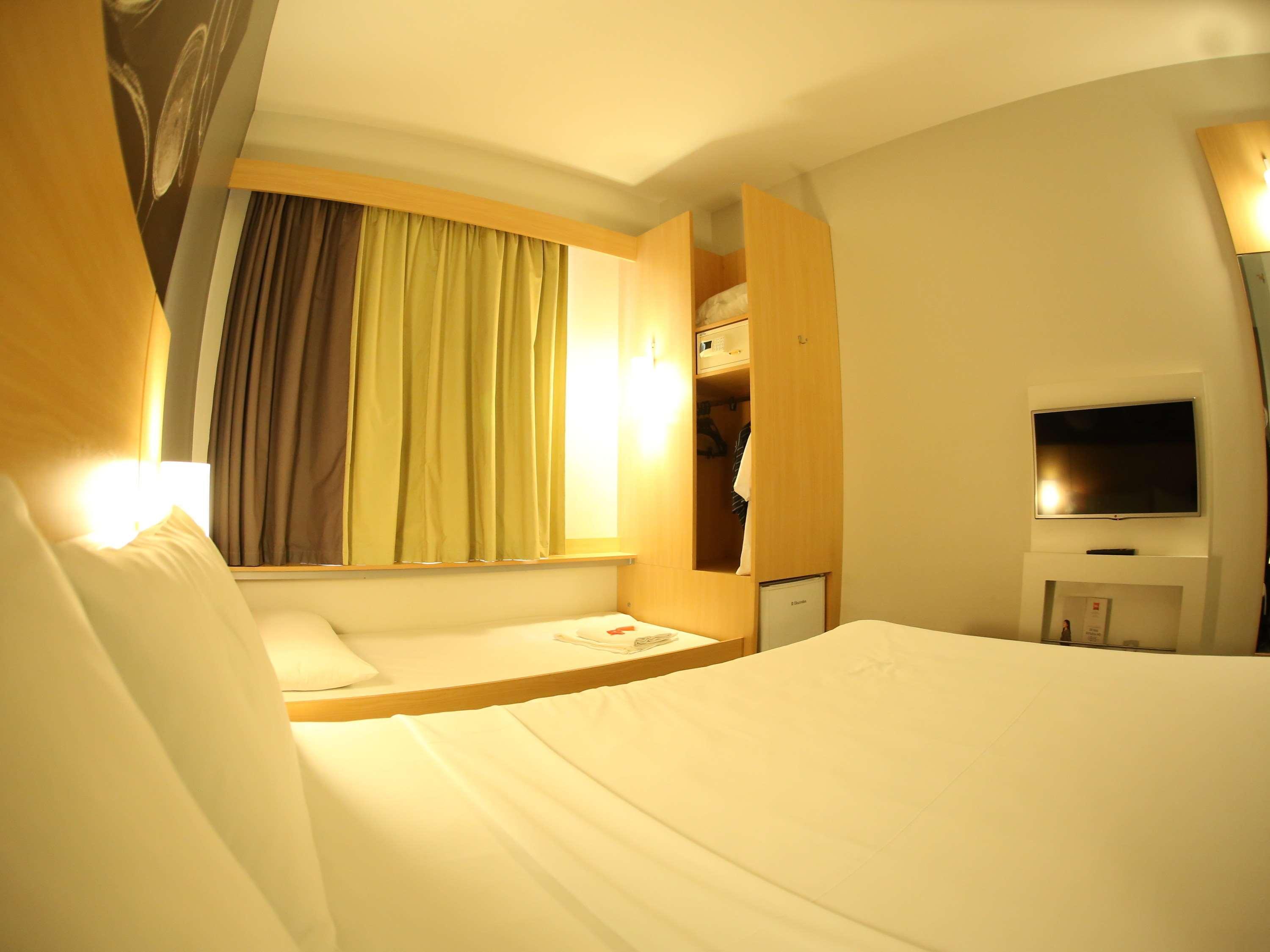 Hotel Ibis Jataí Extérieur photo