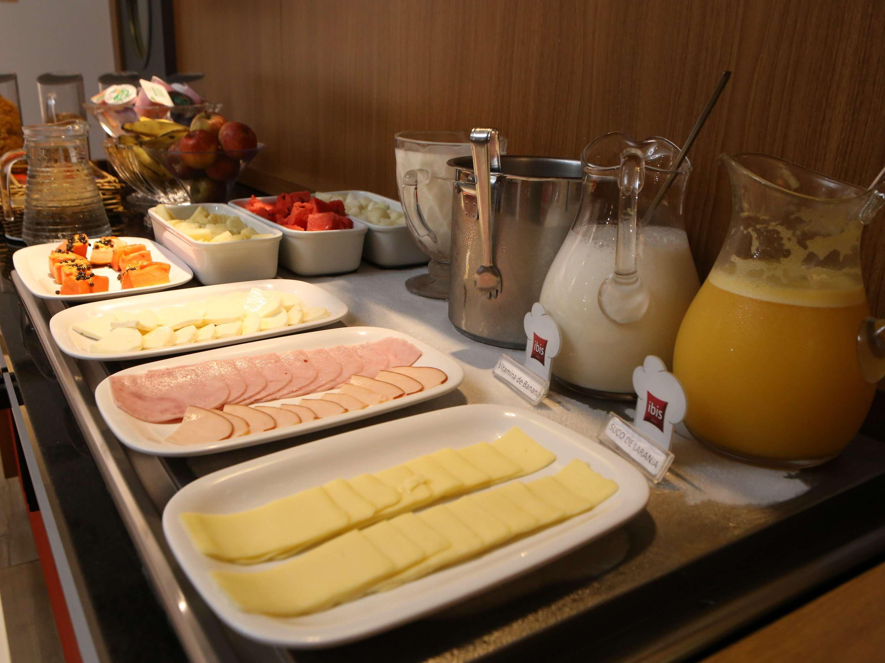 Hotel Ibis Jataí Extérieur photo