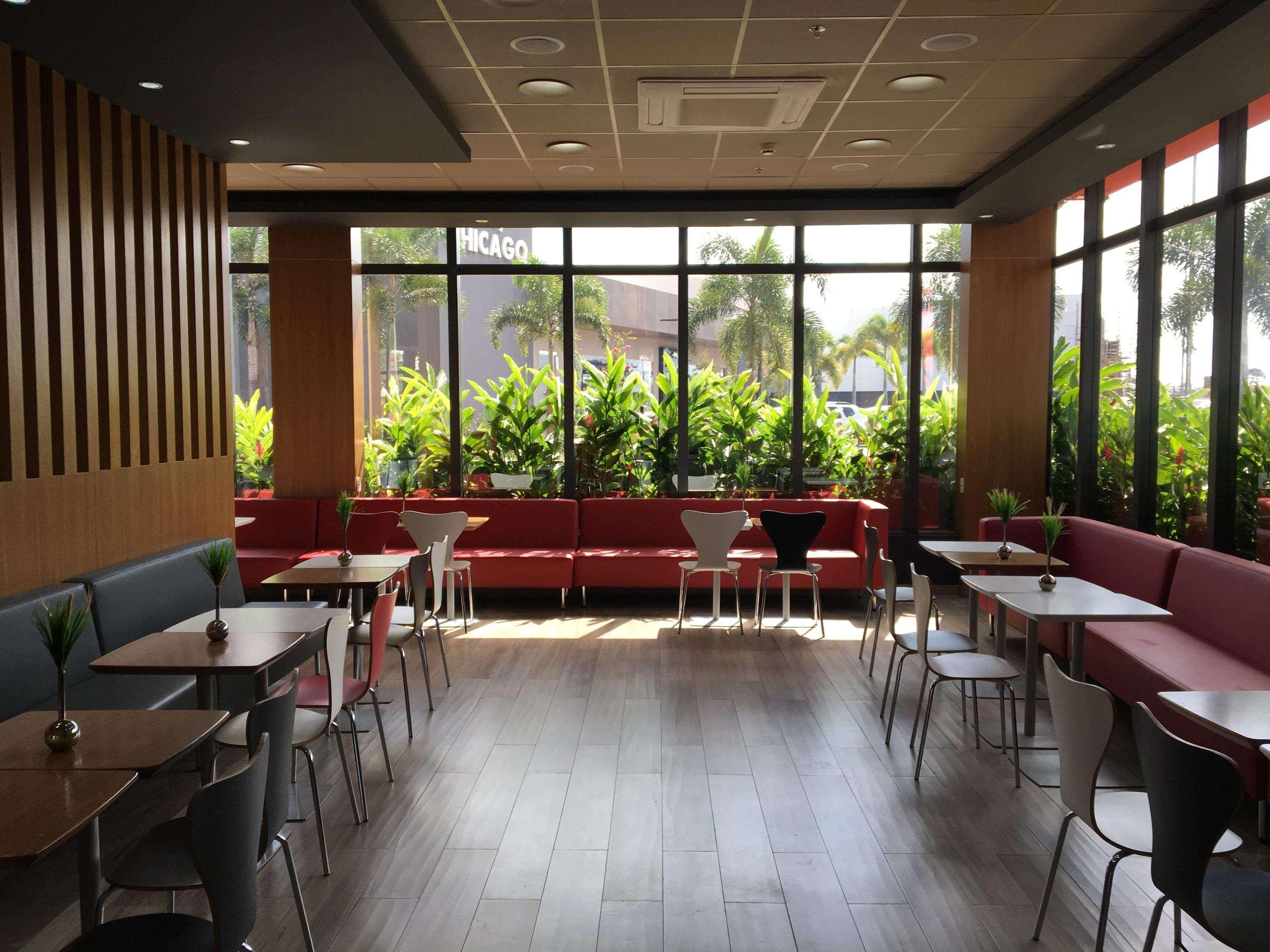 Hotel Ibis Jataí Extérieur photo