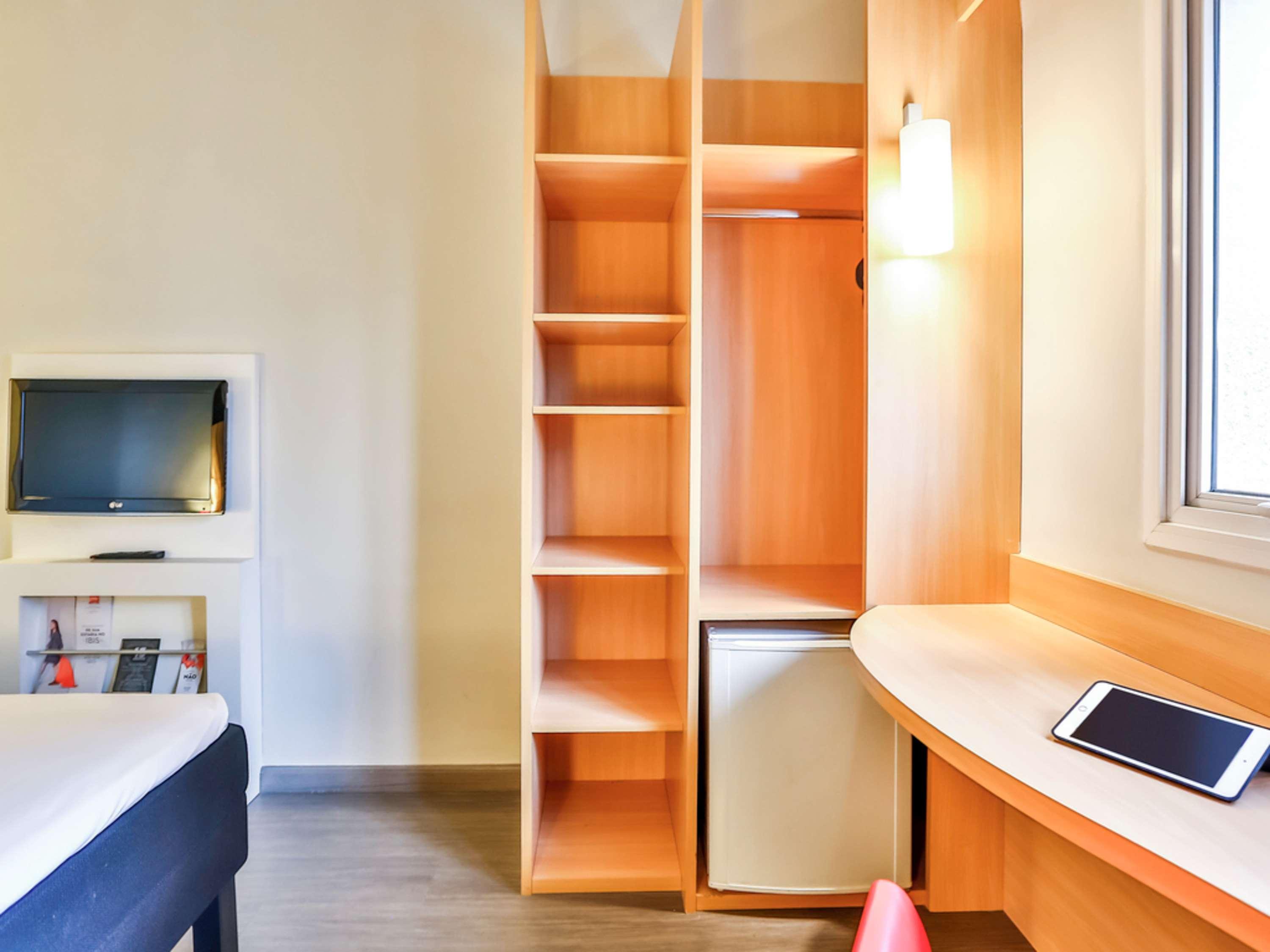 Hotel Ibis Jataí Extérieur photo