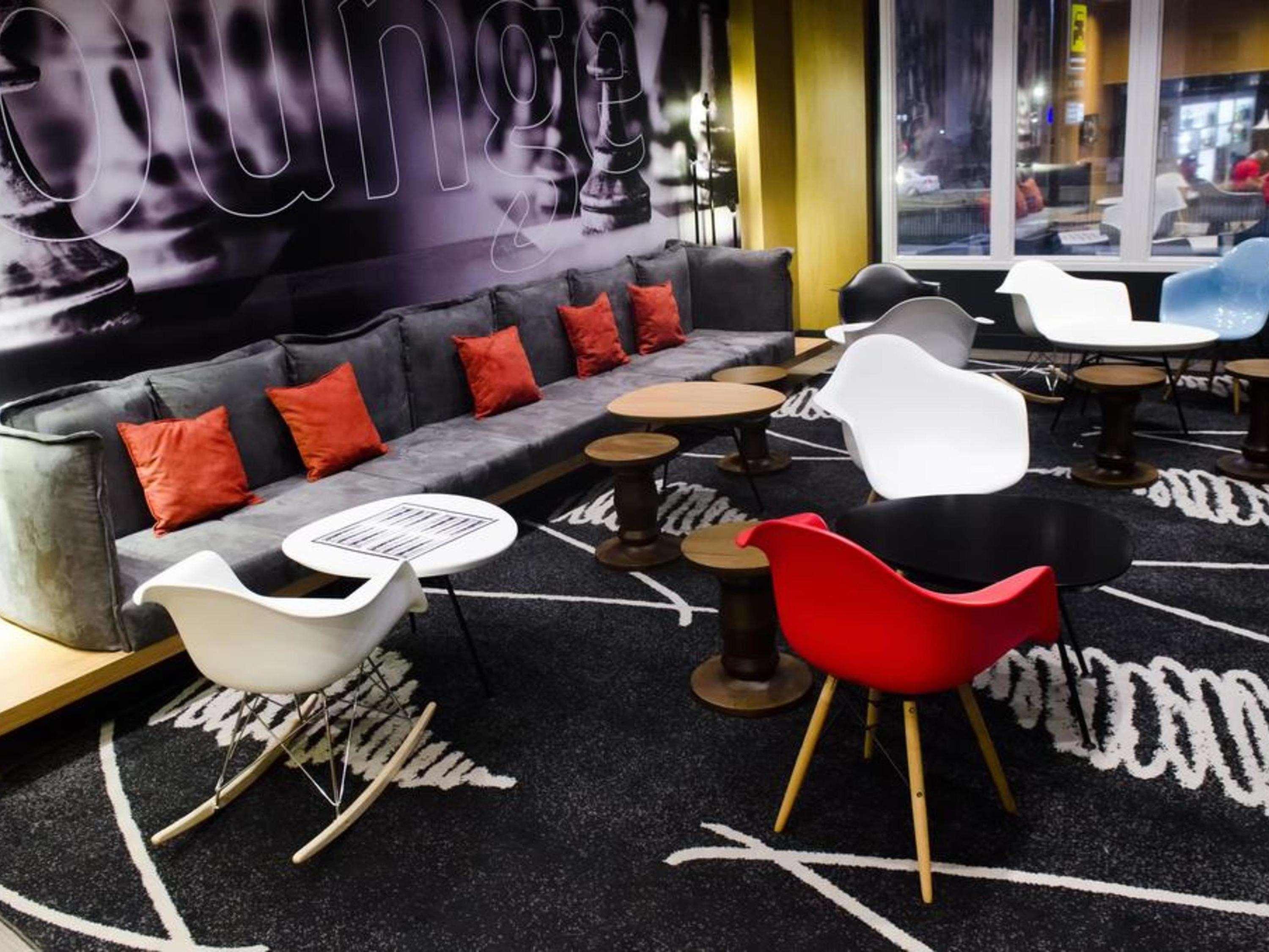Hotel Ibis Jataí Extérieur photo