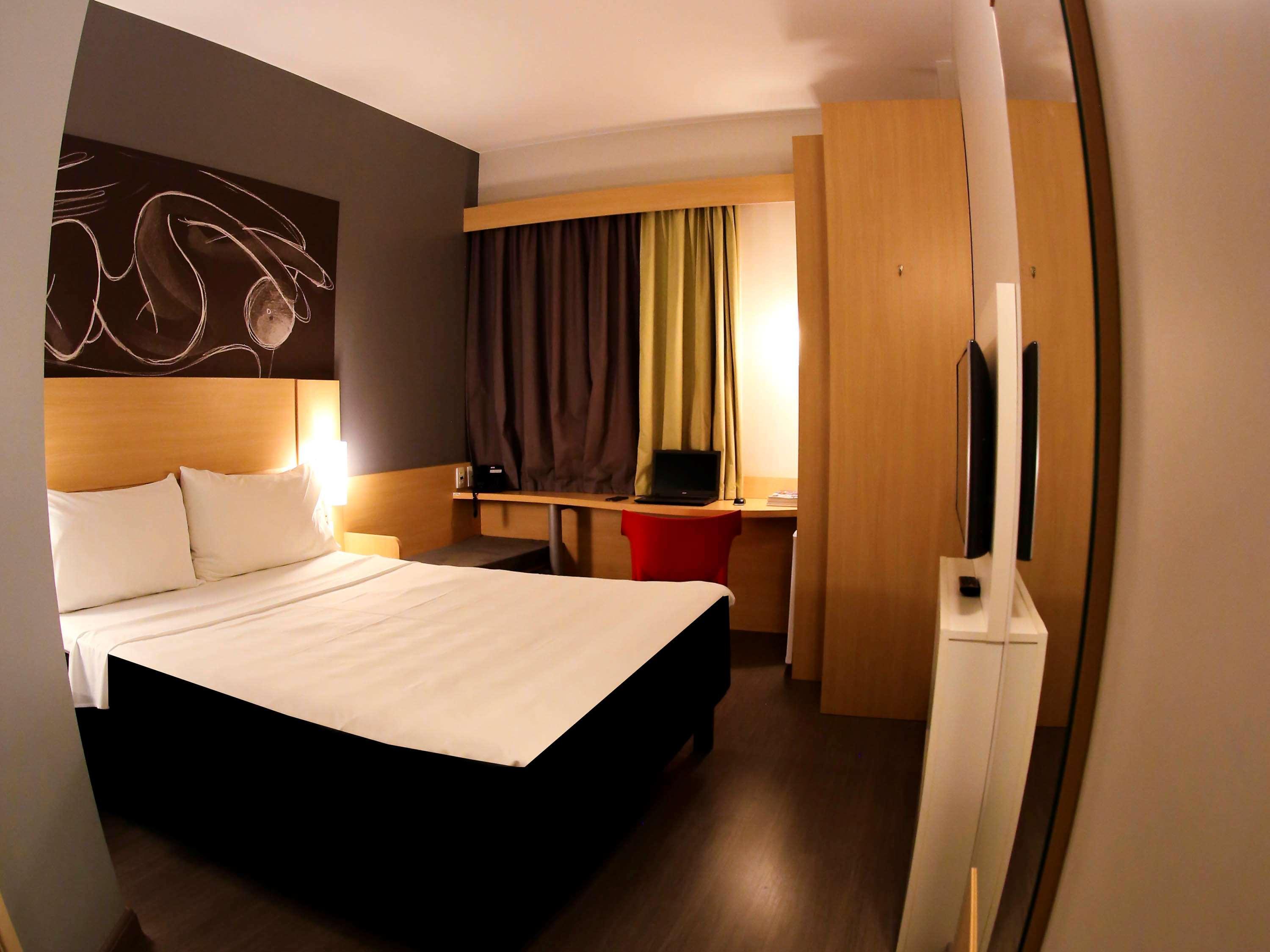 Hotel Ibis Jataí Extérieur photo