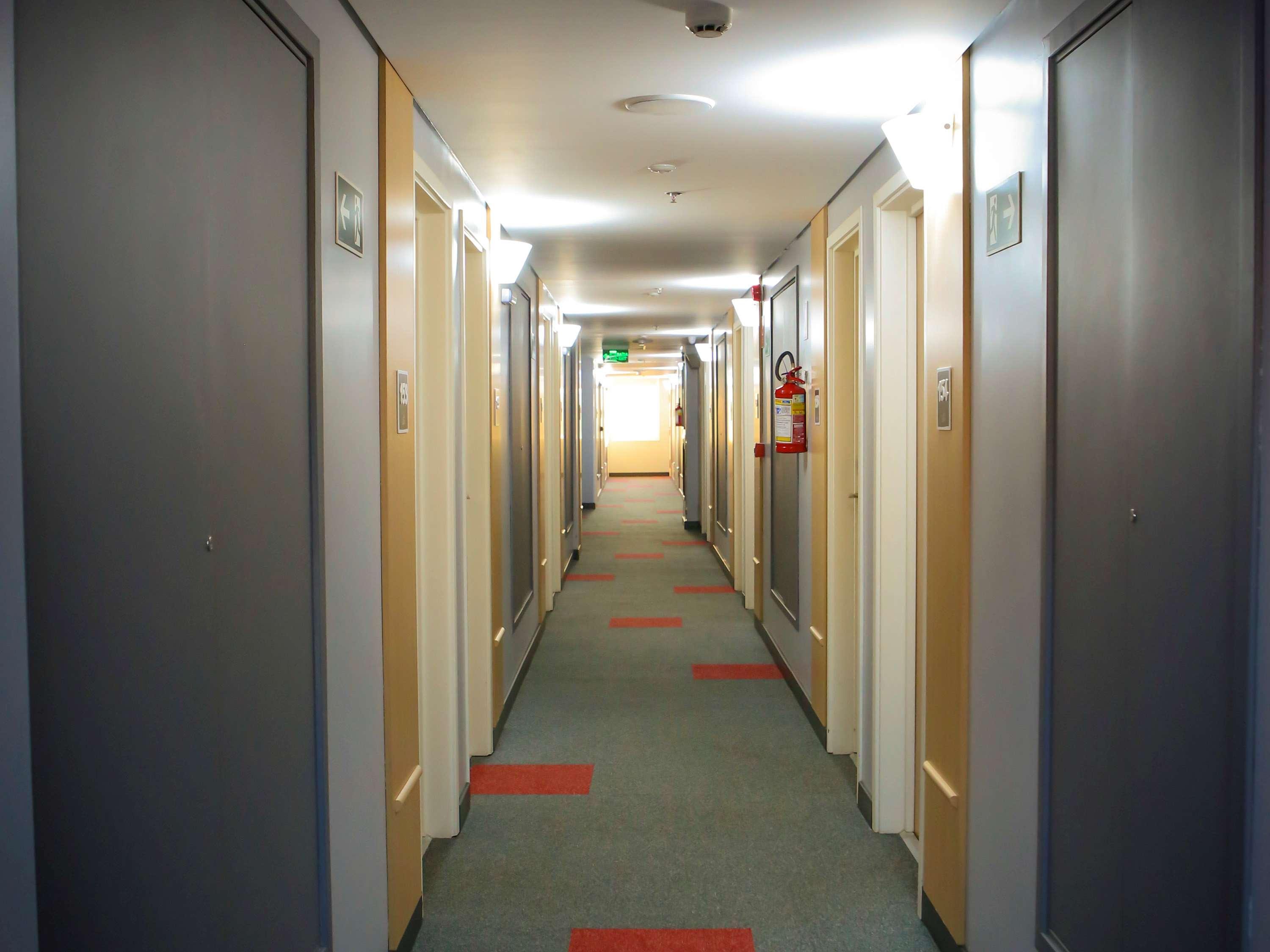 Hotel Ibis Jataí Extérieur photo