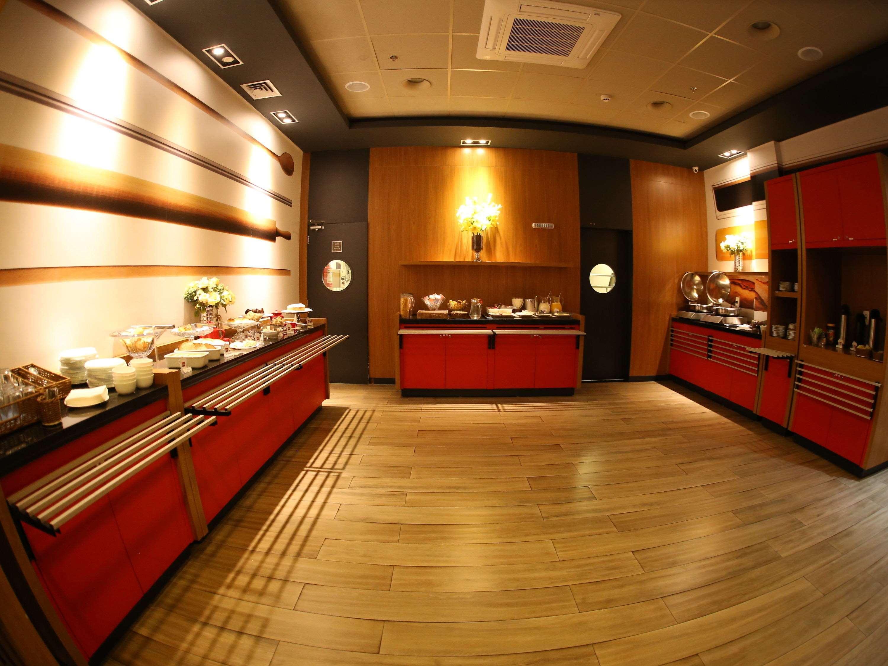 Hotel Ibis Jataí Extérieur photo