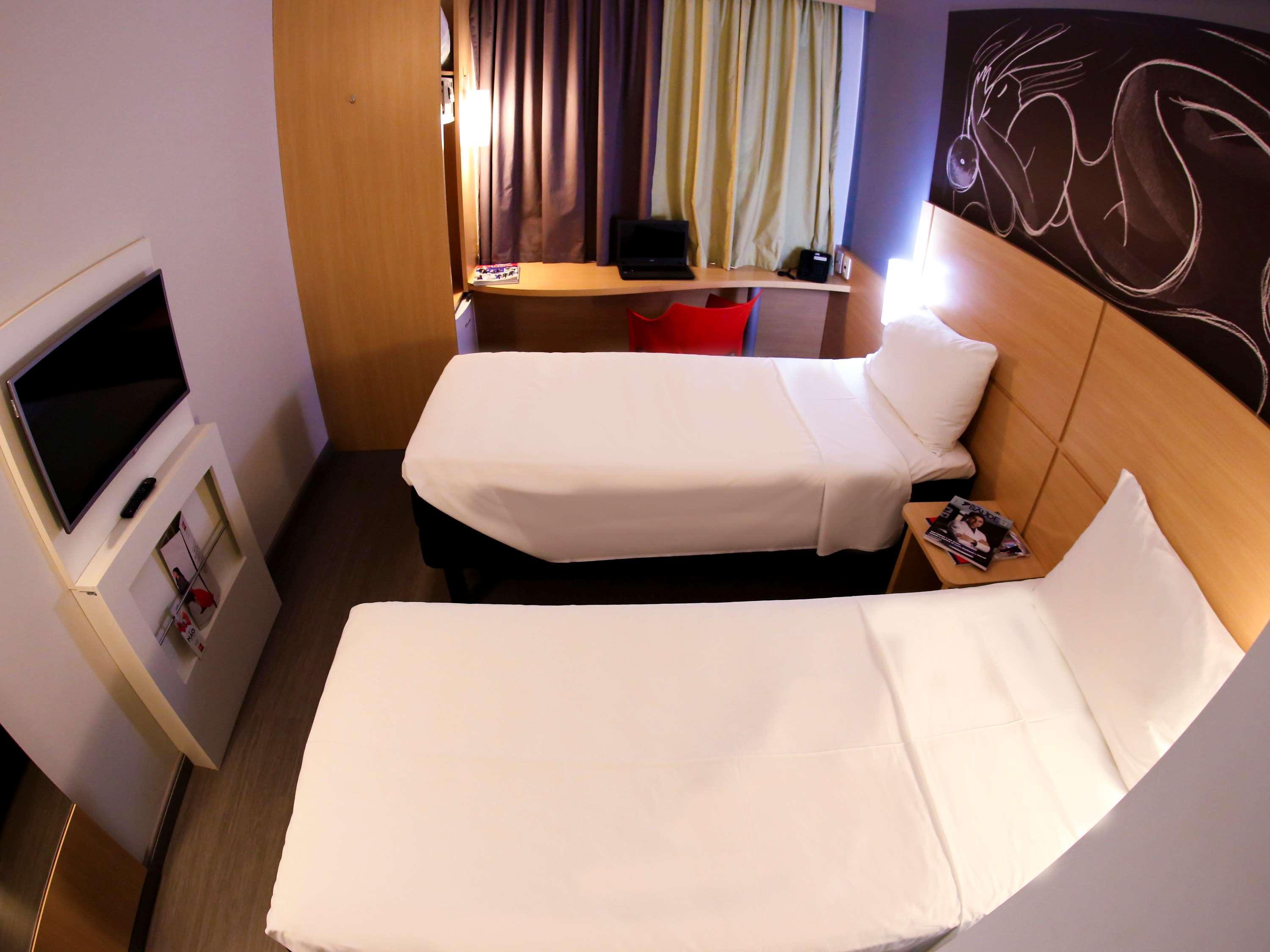 Hotel Ibis Jataí Extérieur photo