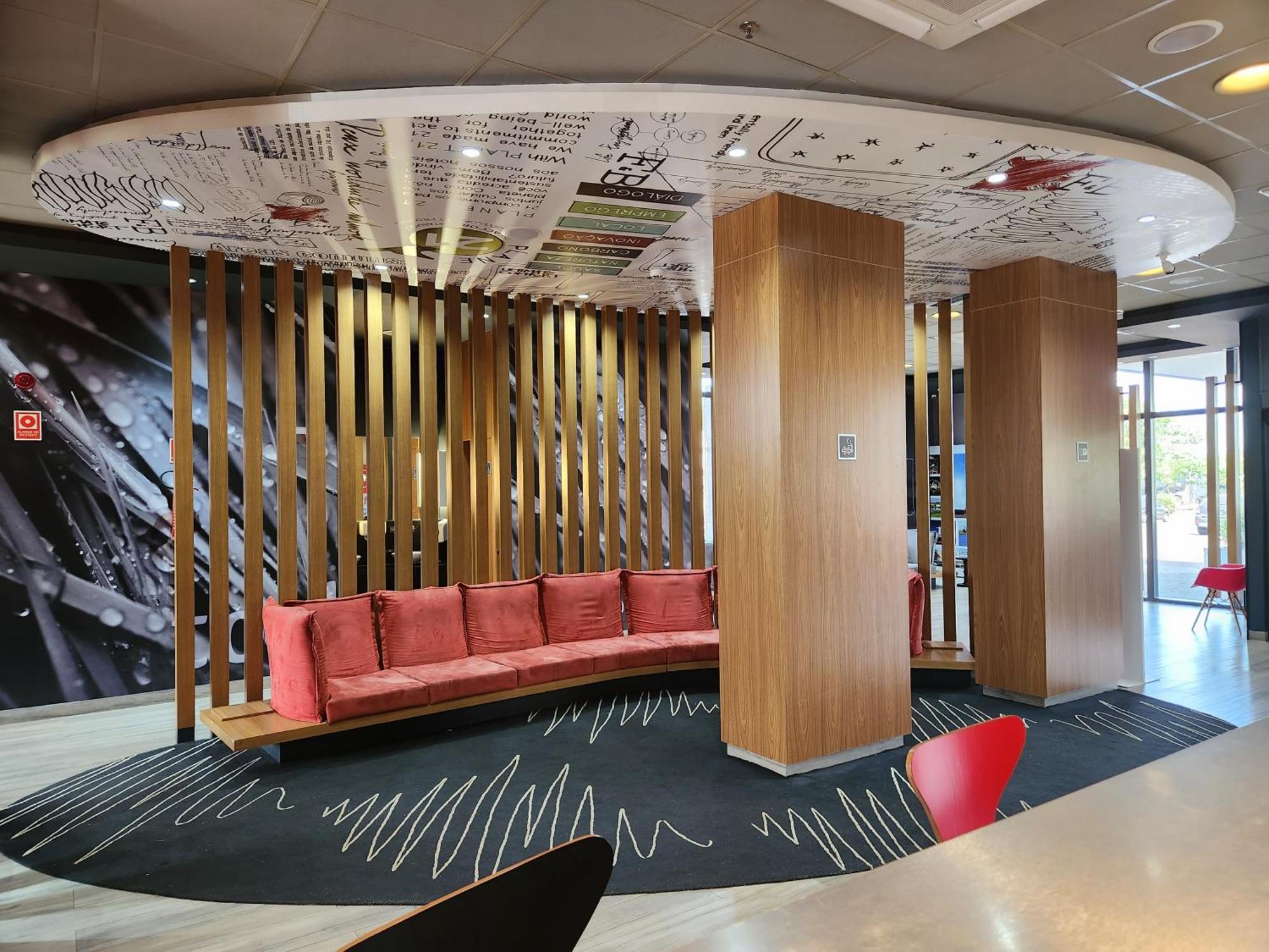 Hotel Ibis Jataí Extérieur photo