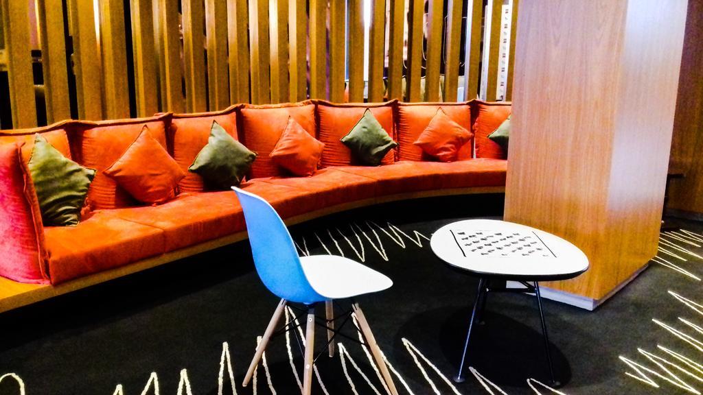 Hotel Ibis Jataí Extérieur photo