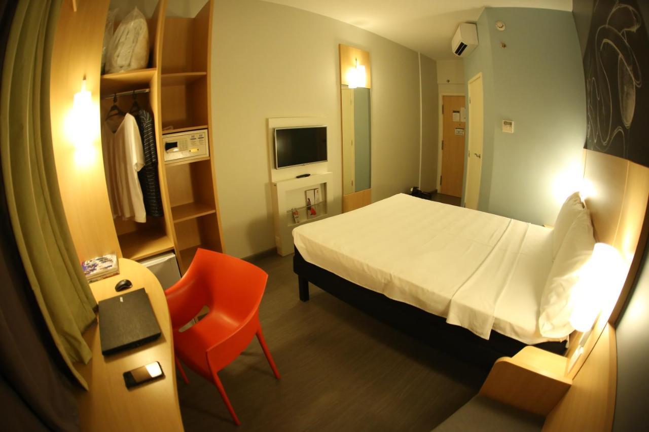 Hotel Ibis Jataí Extérieur photo