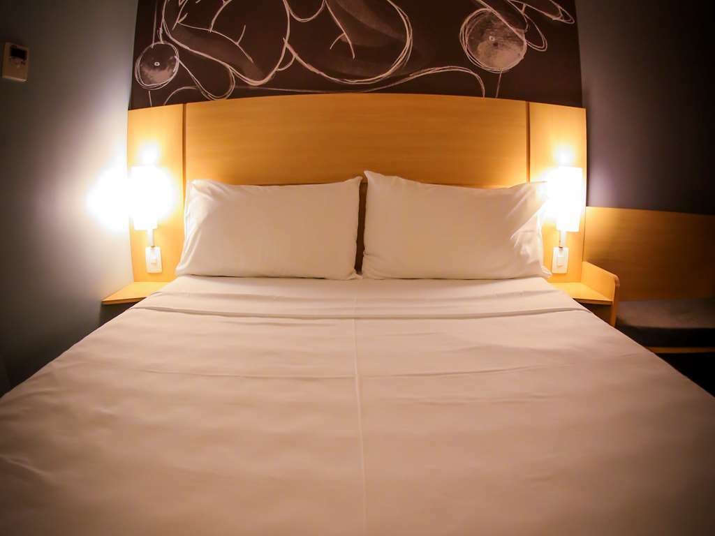 Hotel Ibis Jataí Chambre photo